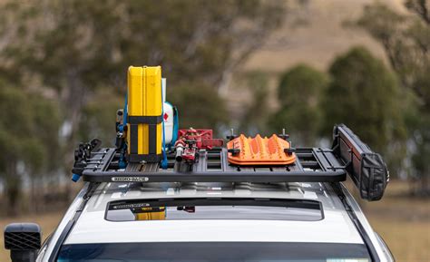 Rhino Rack Pioneer Platform 